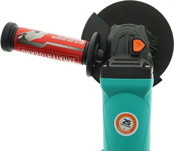 Углошлифовальная машина Sturm! AG90112 фото 3