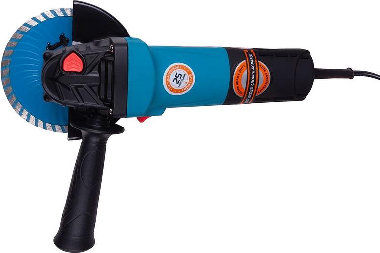 Углошлифовальная машина Sturm! AG90121P фото 5