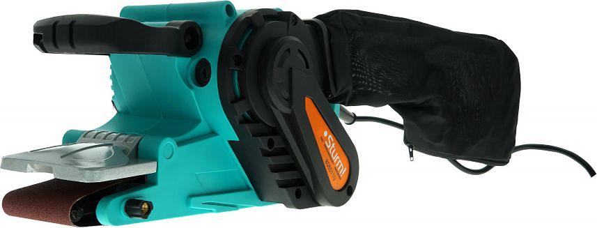 Ленточная шлифовальная машина Sturm! BS8511U фото 1