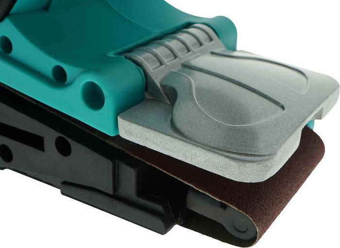 Ленточная шлифовальная машина Sturm! BS8511U фото 5