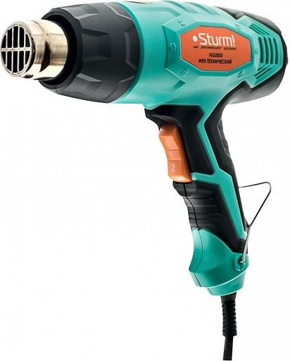 Технический фен Sturm! HG2005 фото 1