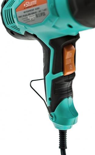 Технический фен Sturm! HG2005 фото 5
