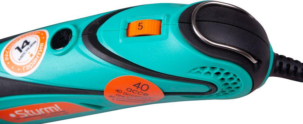 Гравер Sturm! GM2314F фото 6