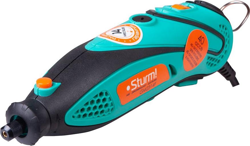 Гравер Sturm! GM2314F фото 9