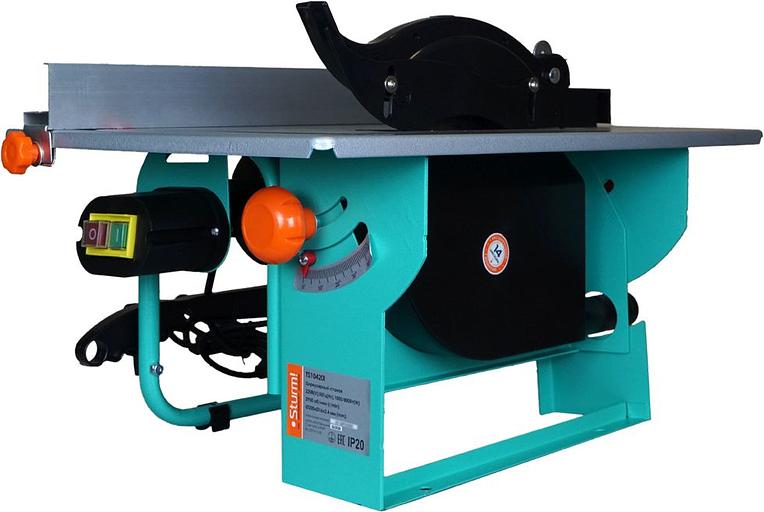 Станок распиловочный Sturm! TS10420I фото 1