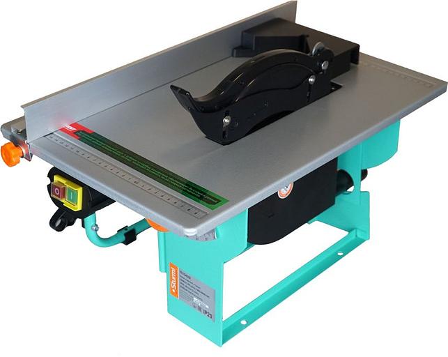 Станок распиловочный Sturm! TS10420I фото 2