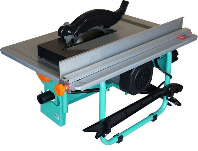 Станок распиловочный Sturm! TS10420I фото 3