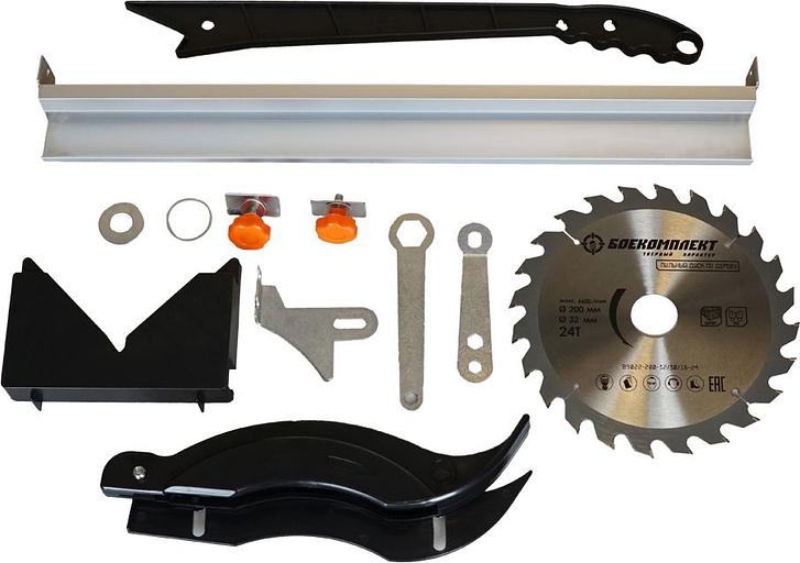 Станок распиловочный Sturm! TS10420I фото 6