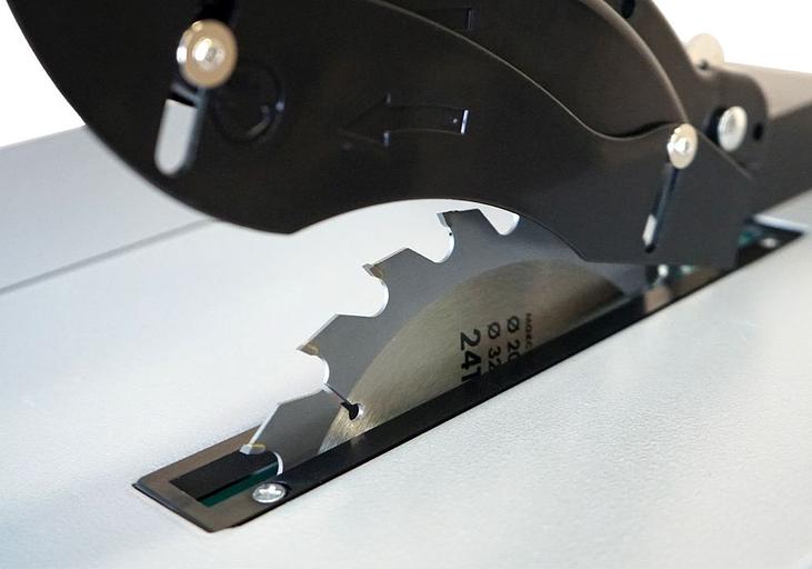 Станок распиловочный Sturm! TS10420I фото 8