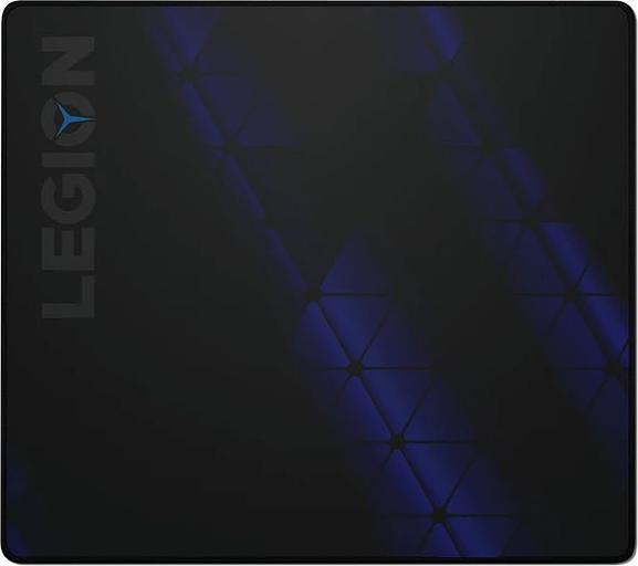 Коврик для мыши Lenovo Legion Gaming черный фото 1