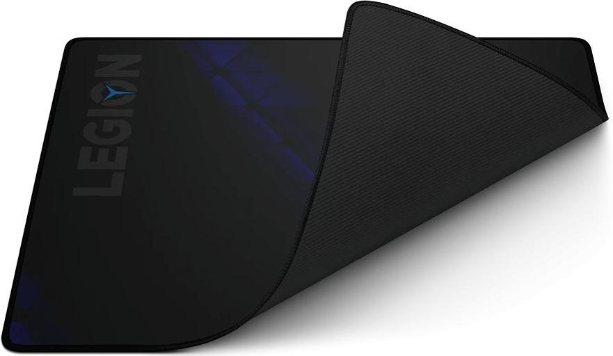 Коврик для мыши Lenovo Legion Gaming черный фото 3