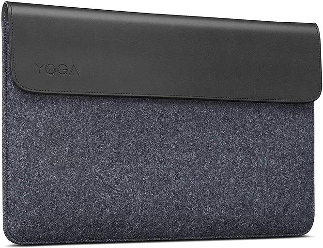Чехол для ноутбука Lenovo Yoga 15-inch Sleeve (GX40X02934) черный фото 2