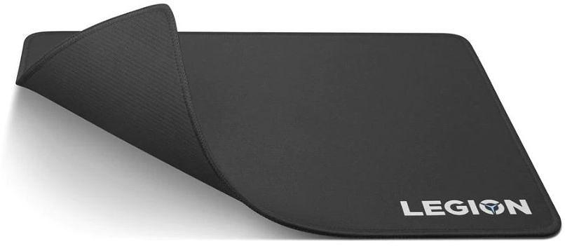 Коврик для мыши Lenovo Legion Mouse Pad черный 350x250x3мм фото 3