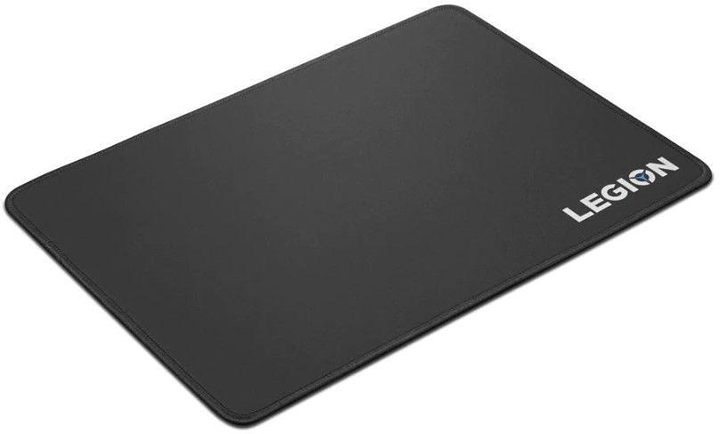 Коврик для мыши Lenovo Legion Mouse Pad черный 350x250x3мм фото 4