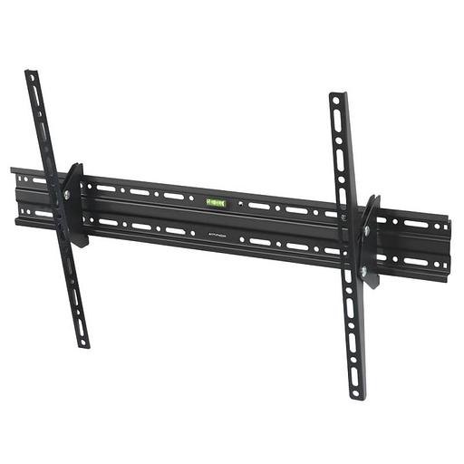 Кронштейн для телевизора Arm Media PLASMA-2 черный 32"-90" макс.55кг настенный наклон фото 1