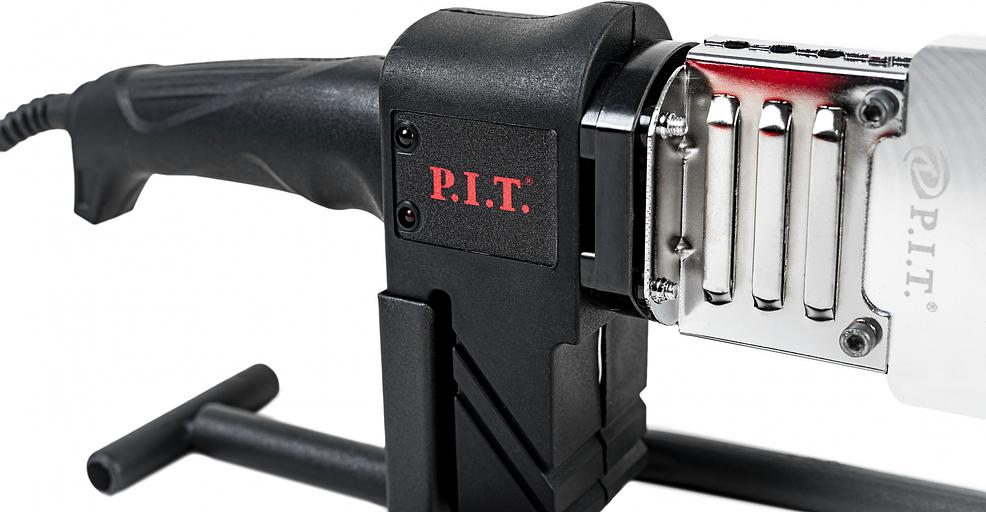 Паяльник P.I.T. Мастер электрический 1200Втмакс.t=300 (PWM43-C1) фото 4