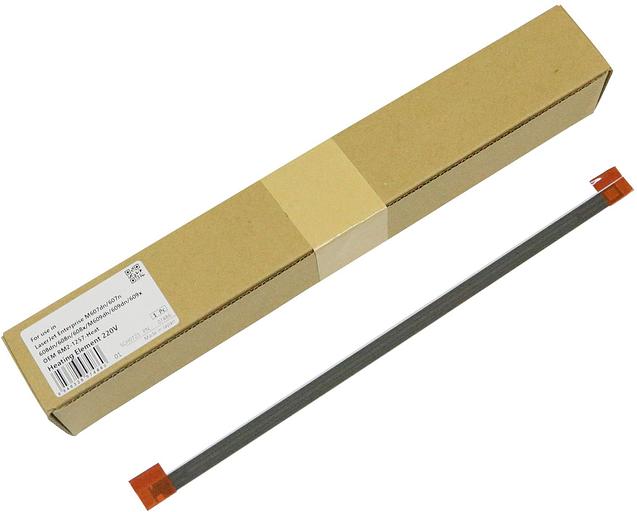 Нагревательный элемент Cet CET7486 для HP LaserJet Enterprise M607n/608n/609h фото 1