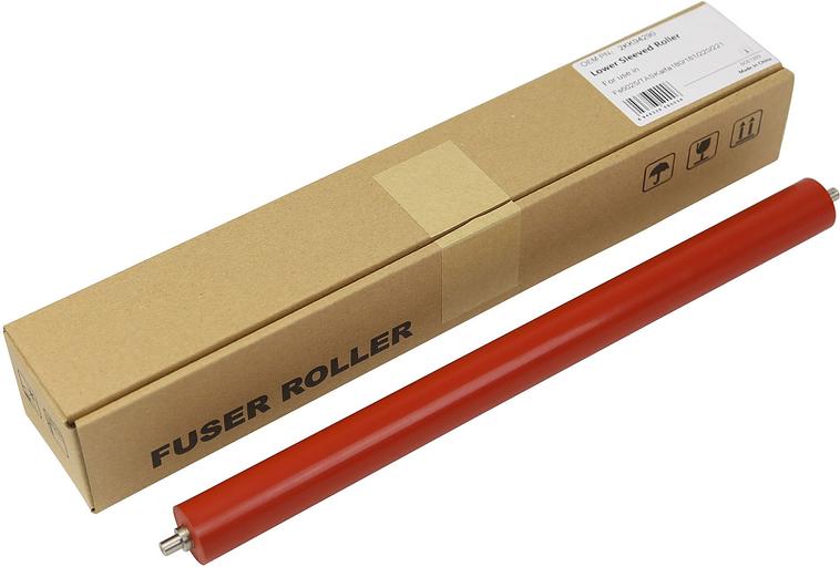 Вал резиновый Cet CET9000 (2KK94290) для Kyocera FS-6025MFP/6030MFP TASKalfa 255/305/180/181/220/221 фото 1