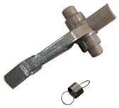 Сепаратор Cet CET2766 (RB2-5941-000) для HP LaserJet 9000/9040/9050 фото 1