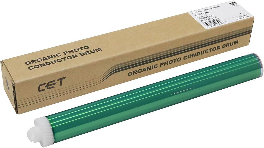 Барабан Cet CET5265N для Canon iR1435/1435i/1435iF/1435P 35000стр. фото 1