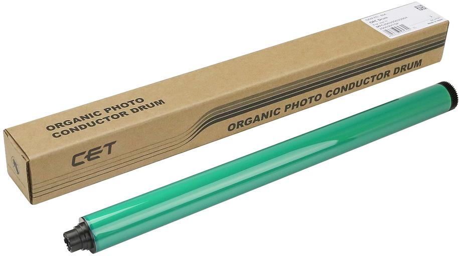 Барабан Cet CET6232 для Ricoh MPC2003/MPC2503/MPC2004/MPC2504 60000стр. фото 1