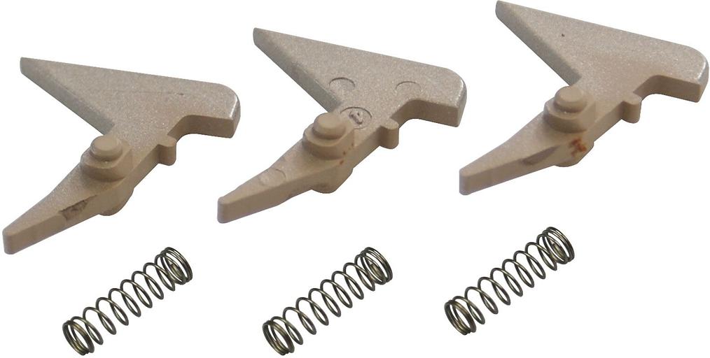 Сепаратор Cet CET6192 (AE04-4059) для Ricoh Aficio 1515 фото 1