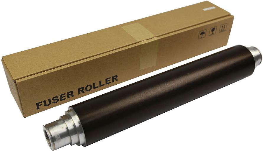 Тефлоновый вал Cet CET7918 (059K59950/604K67480/24402/61210/67470) для Xerox WC 4110/4112/4127/4590/4595 фото 1