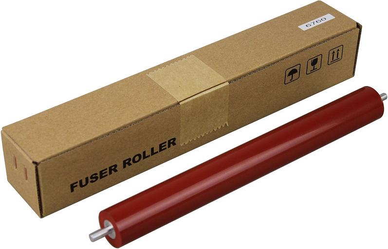 Вал резиновый Cet CET6760 для Brother HL-2240/2270 DCP-7060 фото 1