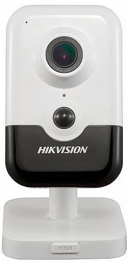 Видеокамера IP Hikvision DS-2CD2423G2-I(4mm) 4-4мм цветная фото 1