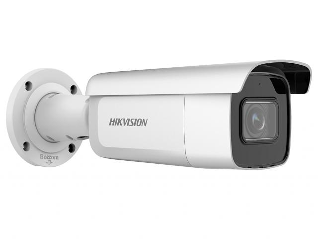 Видеокамера IP Hikvision DS-2CD2623G2-IZS 2.8-12мм цветная фото 1