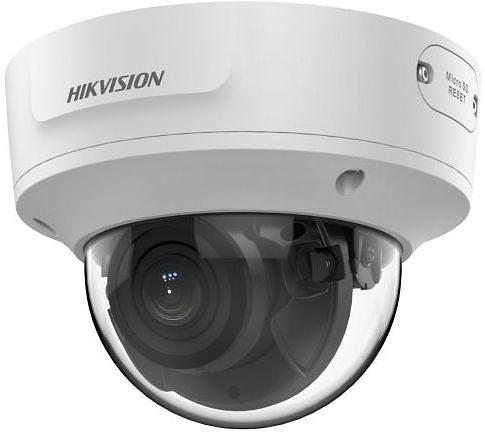 Видеокамера IP Hikvision DS-2CD2743G2-IZS 2.8-12мм цветная фото 1