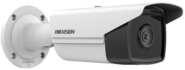 Видеокамера IP Hikvision DS-2CD2T83G2-2I(2.8mm) 2.8-2.8мм цветная фото 1