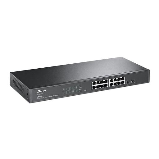 Коммутатор TP-Link TL-SG2218 фото 1