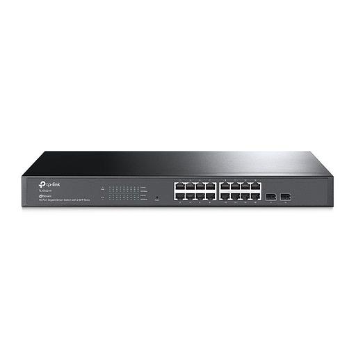 Коммутатор TP-Link TL-SG2218 фото 2