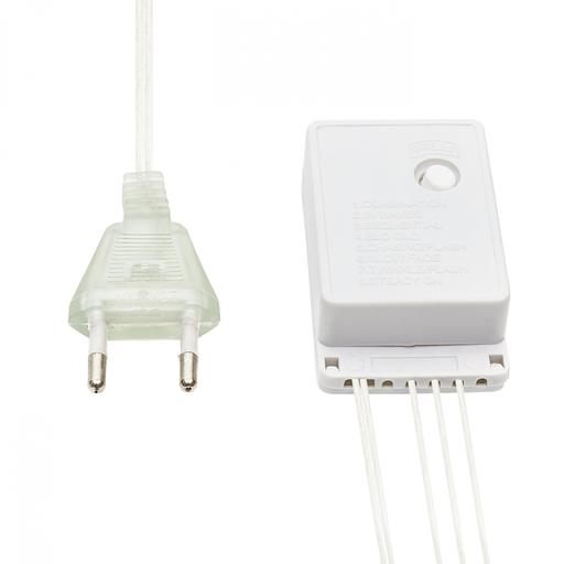 Гирлянда Neon-Night Home Твинкл Лайт фор.:нить 80лам. ПВХ/медь (303-185) фото 8