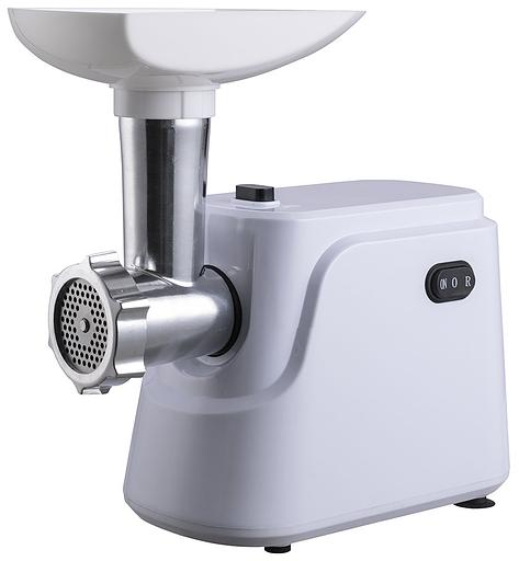 Мясорубка Starwind SMG3120 1500Вт белый фото 1