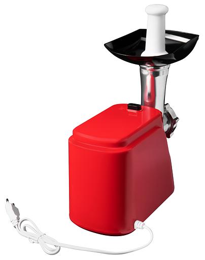 Мясорубка Starwind SMG3225 1500Вт красный фото 4