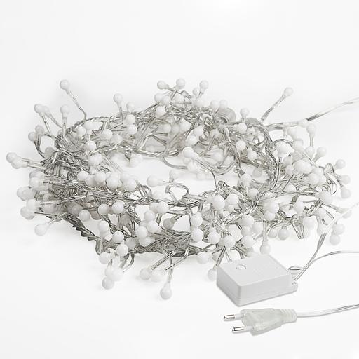 Гирлянда Neon-Night Home Мишура LED фор.:мишура 288лам. ПВХ/медь (303-604) фото 6