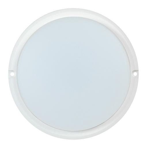 Светильник IEK 8Вт 4000K белый (LDPO0-4001-8-4000-K01) фото 1