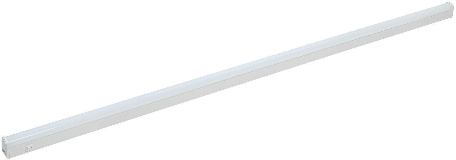 Светильник IEK 14Вт 4000K белый (LDBO0-3004-14-4000-K01) фото 1