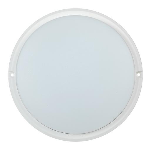 Светильник IEK 15Вт 4000K белый (LDPO0-4003-15-4000-K01) фото 1