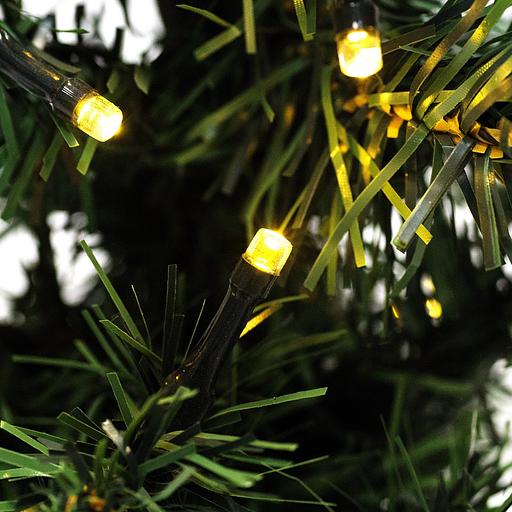 Фигура Neon-Night Home Елочка фор.:елка 20лам. ПВХ/медь (533-325) фото 3