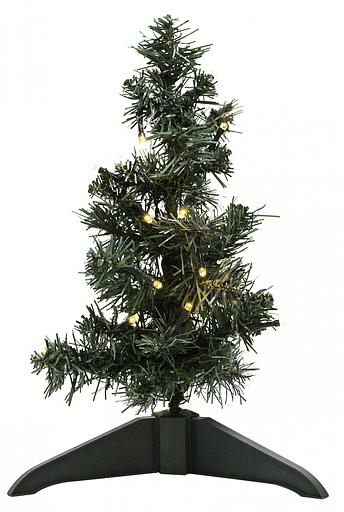 Фигура Neon-Night Home Елочка фор.:елка 20лам. ПВХ/медь (533-325) фото 4