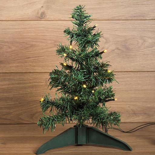 Фигура Neon-Night Home Елочка фор.:елка 20лам. ПВХ/медь (533-325) фото 5