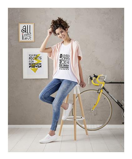 Термотрансфер Avery Zweckform MD1001 A4/5л./белый матовое для струйной печати фото 4