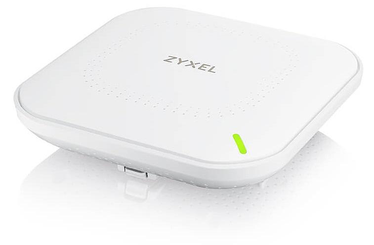 Точка доступа ZyXEL NWA50AX-EU0102F фото 3