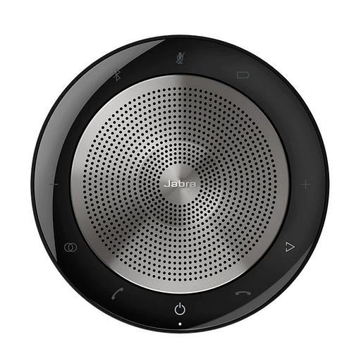 Спикерфон Jabra Speak 750 MS (7700-309) фото 2