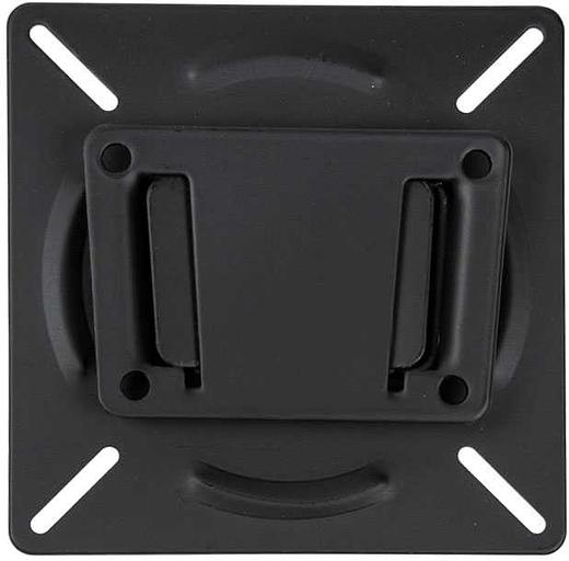 Кронштейн для телевизора Arm Media LCD-01 черный 15"-32" макс.15кг настенный фиксированный фото 2