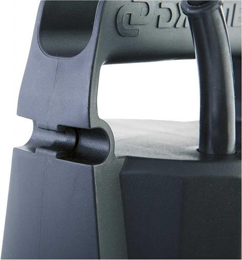 Насос садовый дренажный Джилекс 350/17 1200Вт 21000л/час (в компл.:Переходник "Елочка" на три размера шланга 25/32/40мм) (5150) фото 4