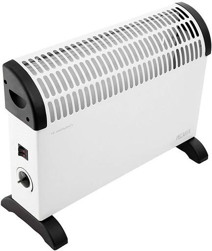 Конвектор Ресанта ОК-2000С 2000Вт белый фото 6